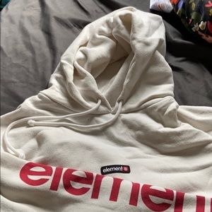 Element Hood Jacket